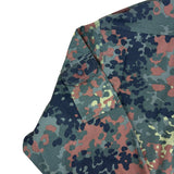 German GE Spekon Winter Combat Uniform (M)