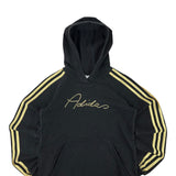 Adidas Y2K Studded Logo Hoodie (13-14yrs)