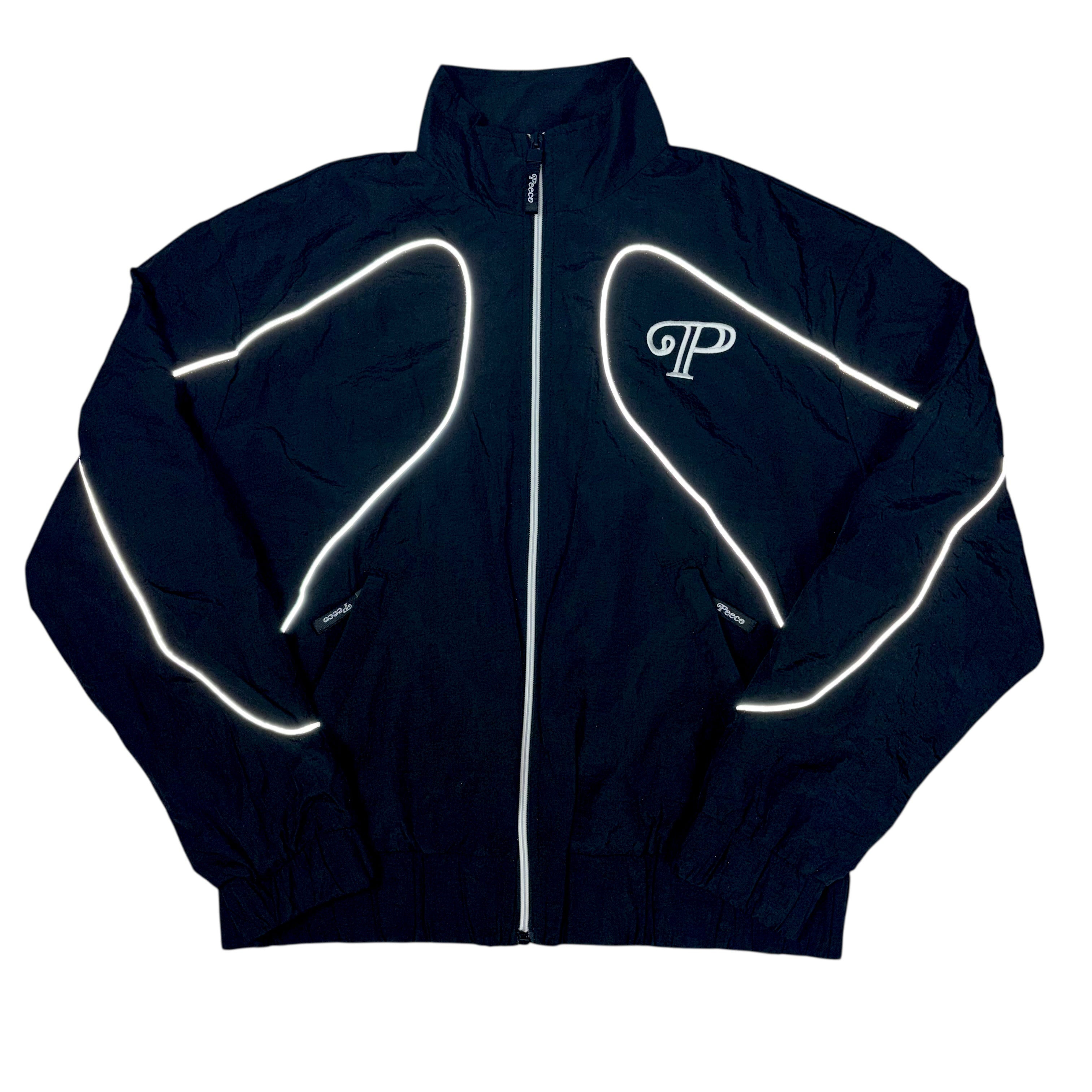 Peeco Dubh Tracksuit