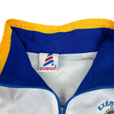 Anderson 90s Brazilian Army Windbreaker (M)