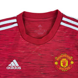 Adidas Manchester United FC 2020/21 Home Jersey (M)