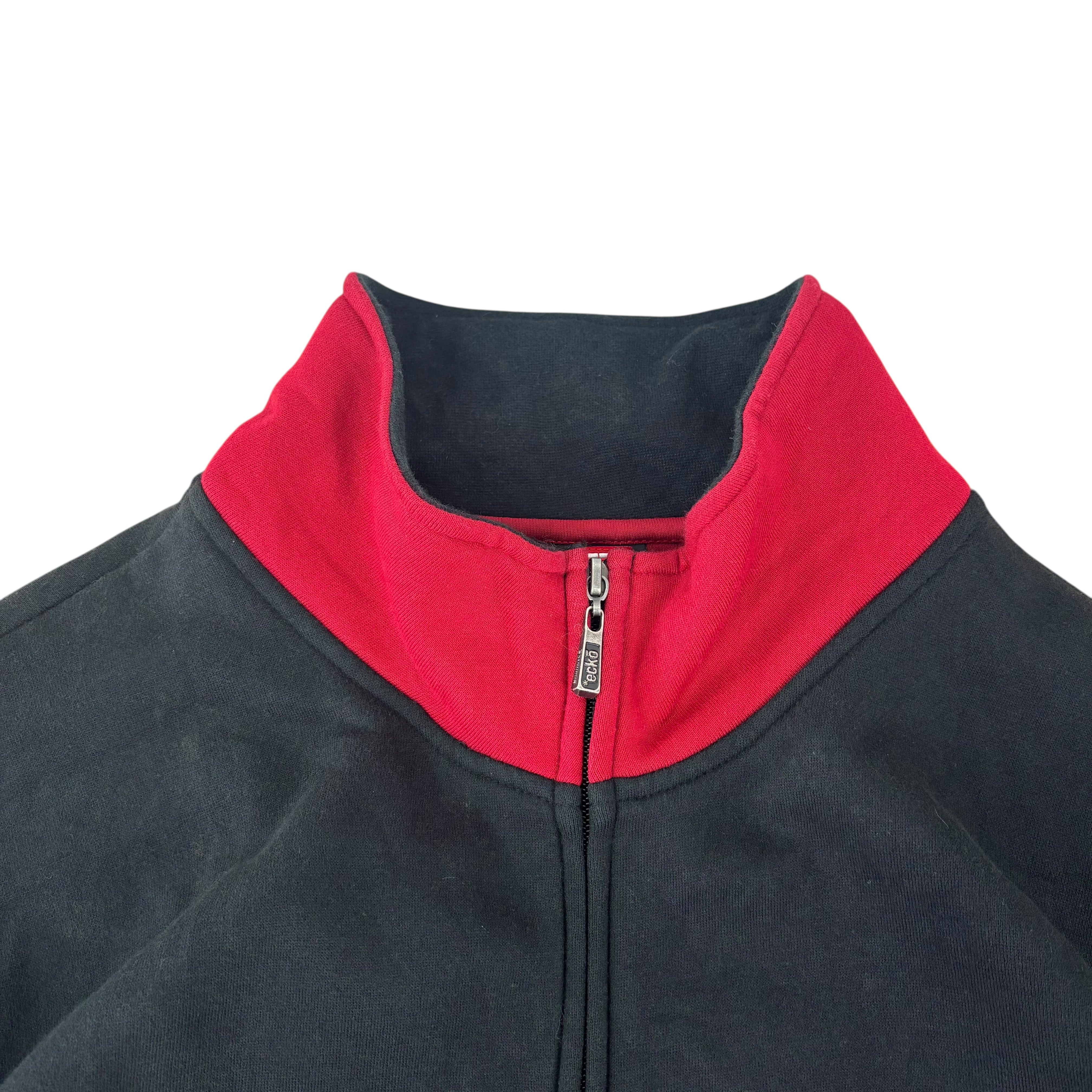 Ecko Unltd. Y2K Track Jacket (XL)