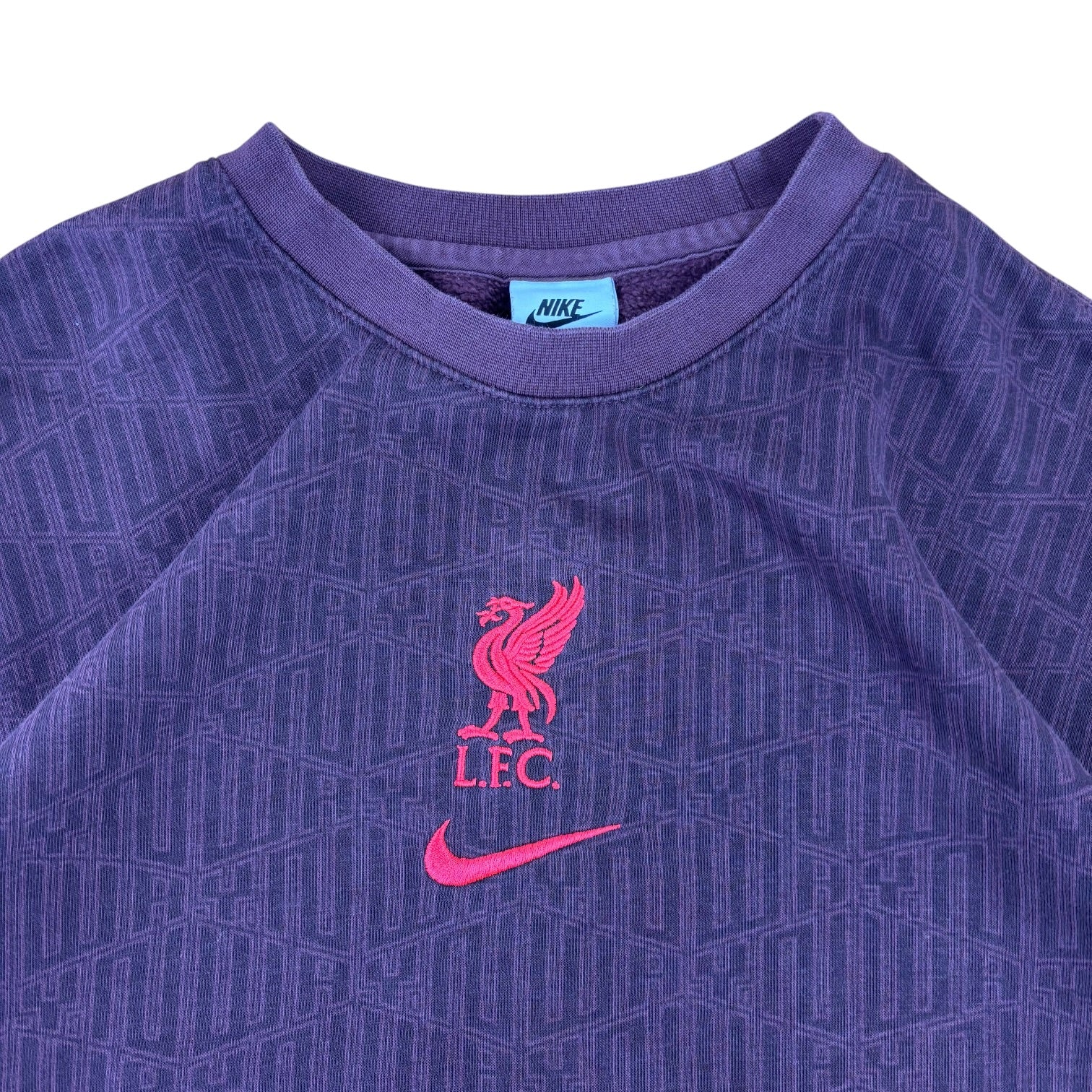 Nike Liverpool FC YNWA Sweater (M)
