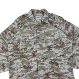 SriTex UAE Armed Forces Digicamo Desert Combat Jacket (M)