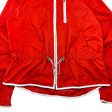 Ralph Lauren Active LRL Orange Adirondack Windbreaker (Women’s M)