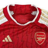 Adidas Arsenal FC 2022/23 Home Jersey (10-12yrs)