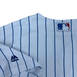 Majestic Chicago Cubs 2010s Baseball Jersey (M)