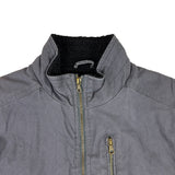 Dickies Fleece-Lined Gilet (XL)
