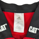 Adidas Crusaders Rugby 2018/19 Home Jersey (XL)