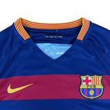 Nike FC Barcelona 2015/16 Home Jersey (L)