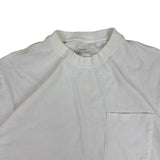 Dickies White Pocket Tee (L)