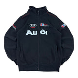 Audi Racing Sports Track Jacket (L)