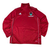 Adidas Cork City FC 2021/22 Track Jacket (L)