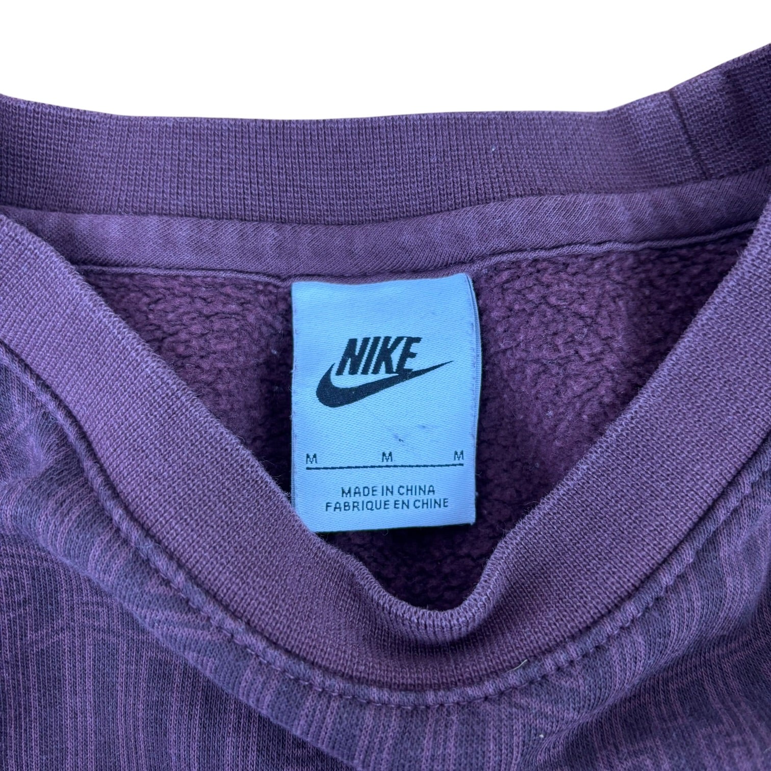 Nike Liverpool FC YNWA Sweater (M)
