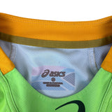 Asics South Africa Rugby Sevens 2014/15 Home Jersey (L)