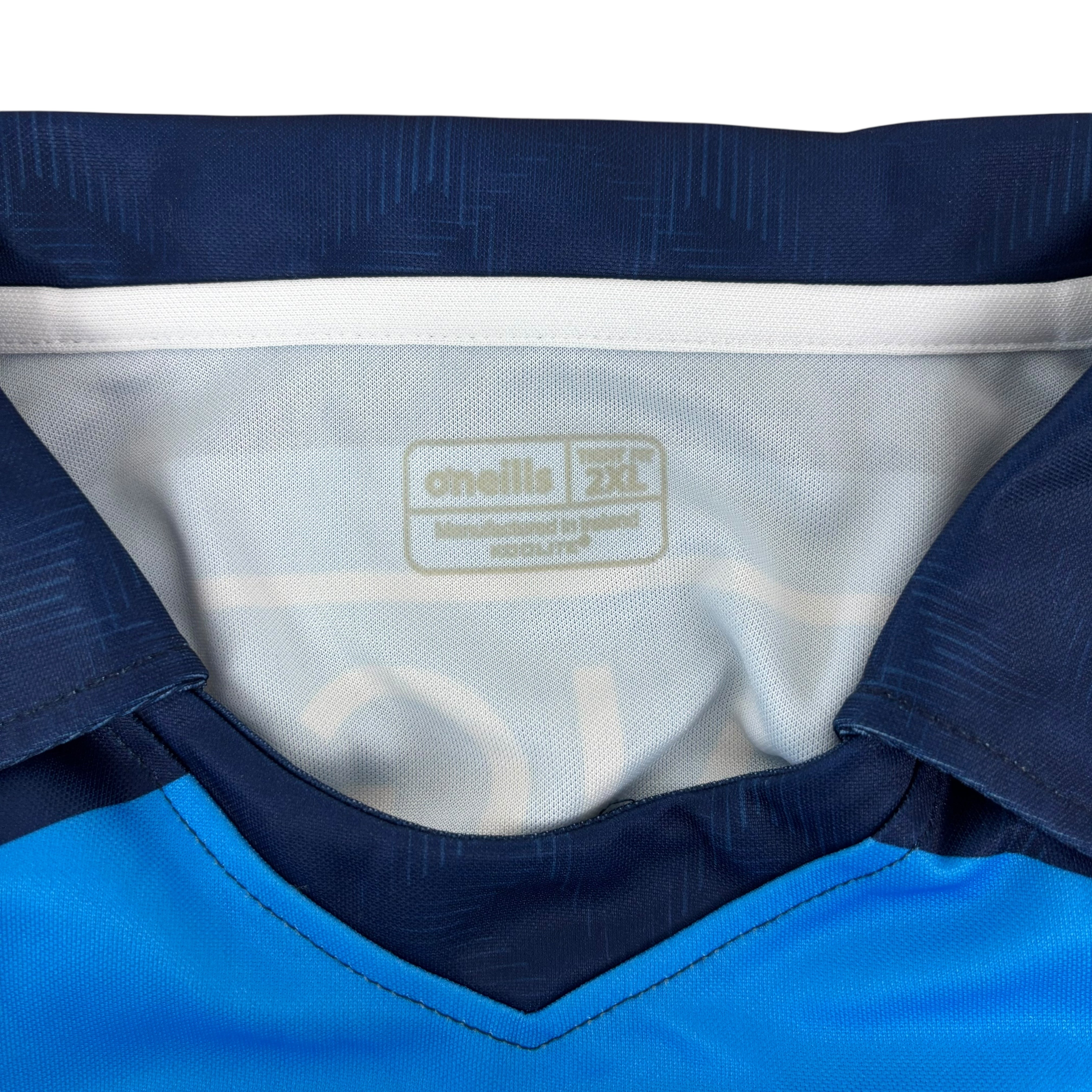 O’Neills Dublin GAA 2022/23 Home Jersey (2XL)