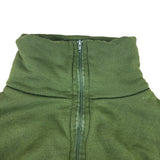 ARKTIS British Army 90s Q-Zip Merino Wool Fleece (M)