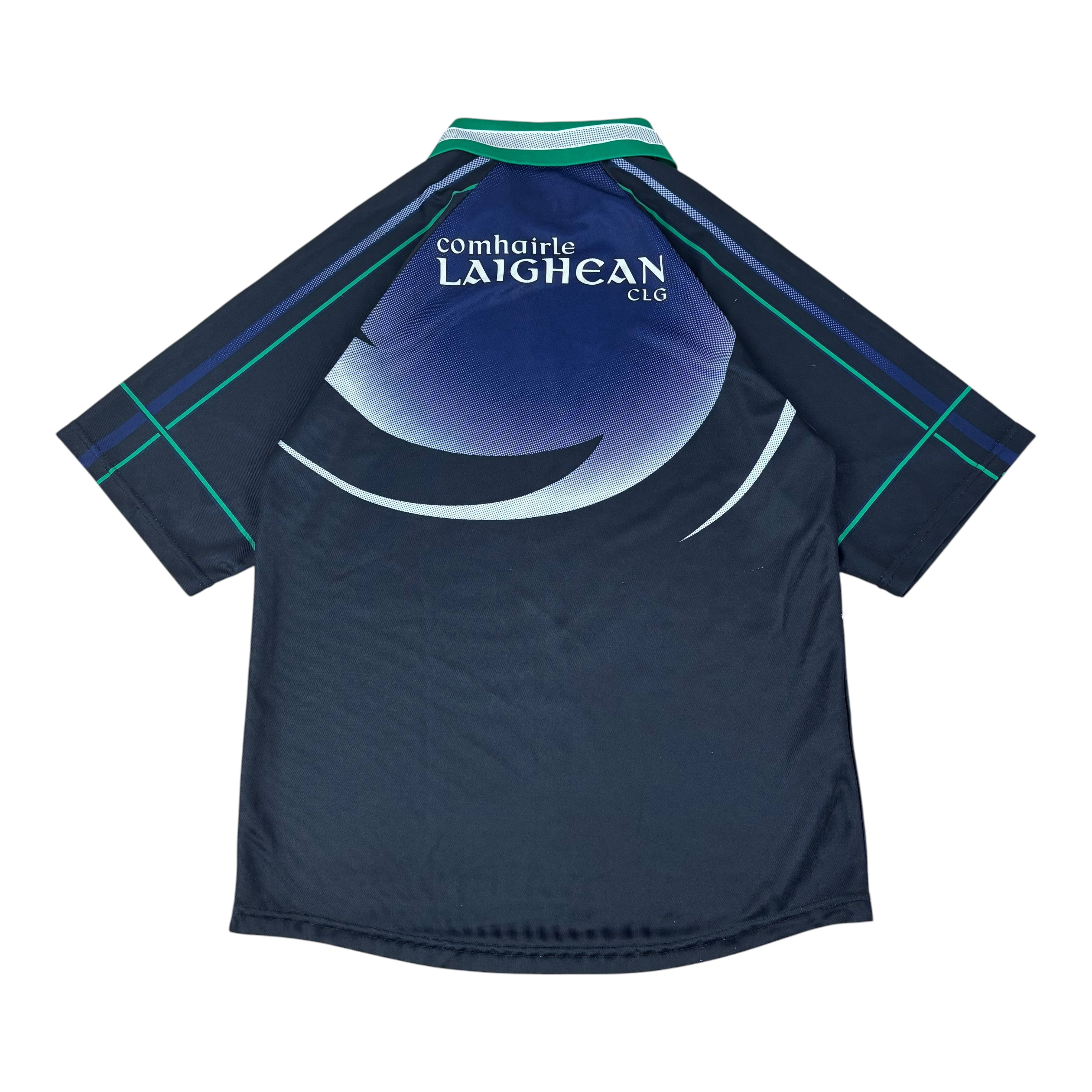 O’Neills Leinster GAA PlayStation Summer Camp 2001 Jersey (S)