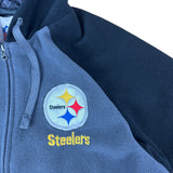 Pittsburgh Steelers NFL Hooded Fleece (L)