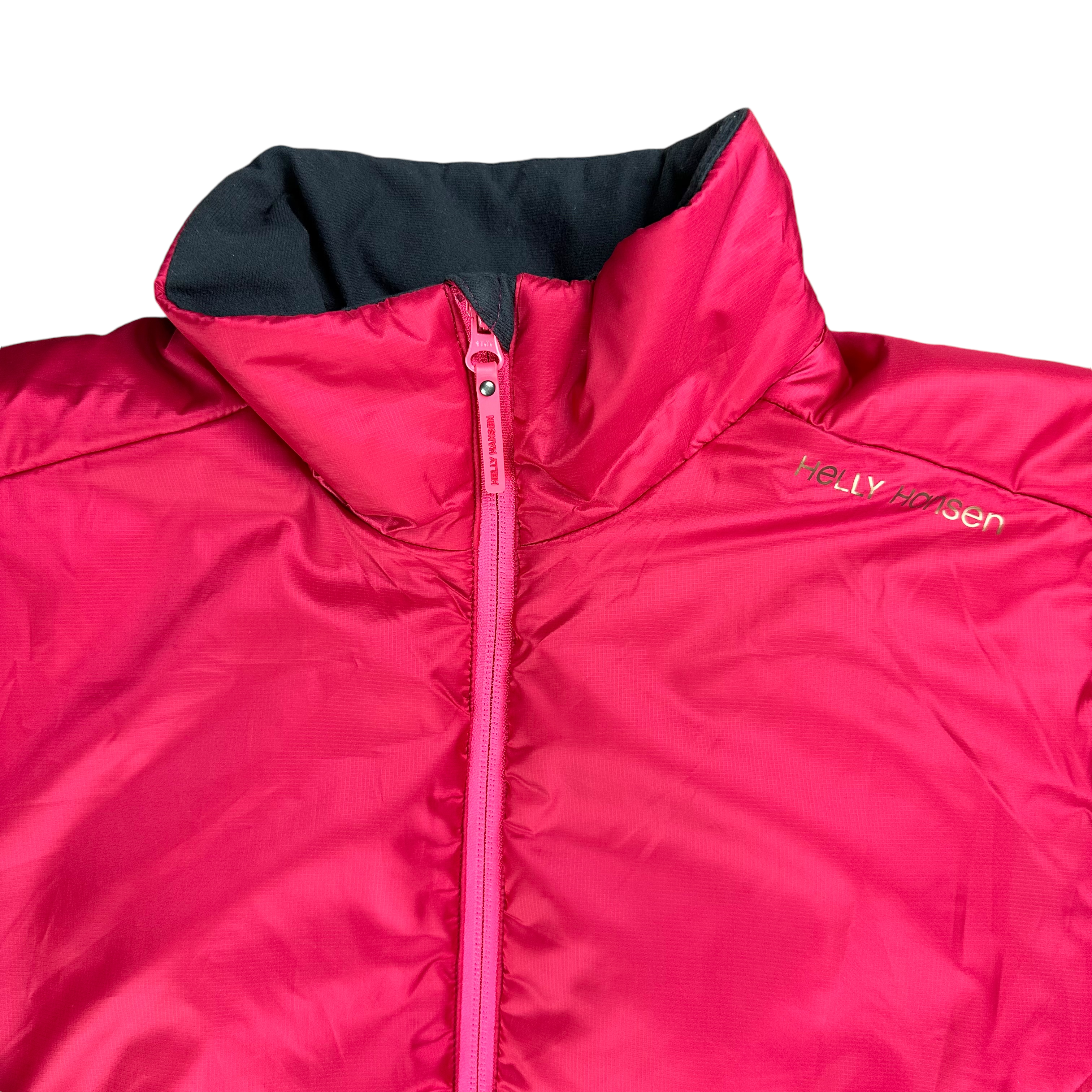 Helly Hansen Primaloft Puffer Jacket (Women’s XL)