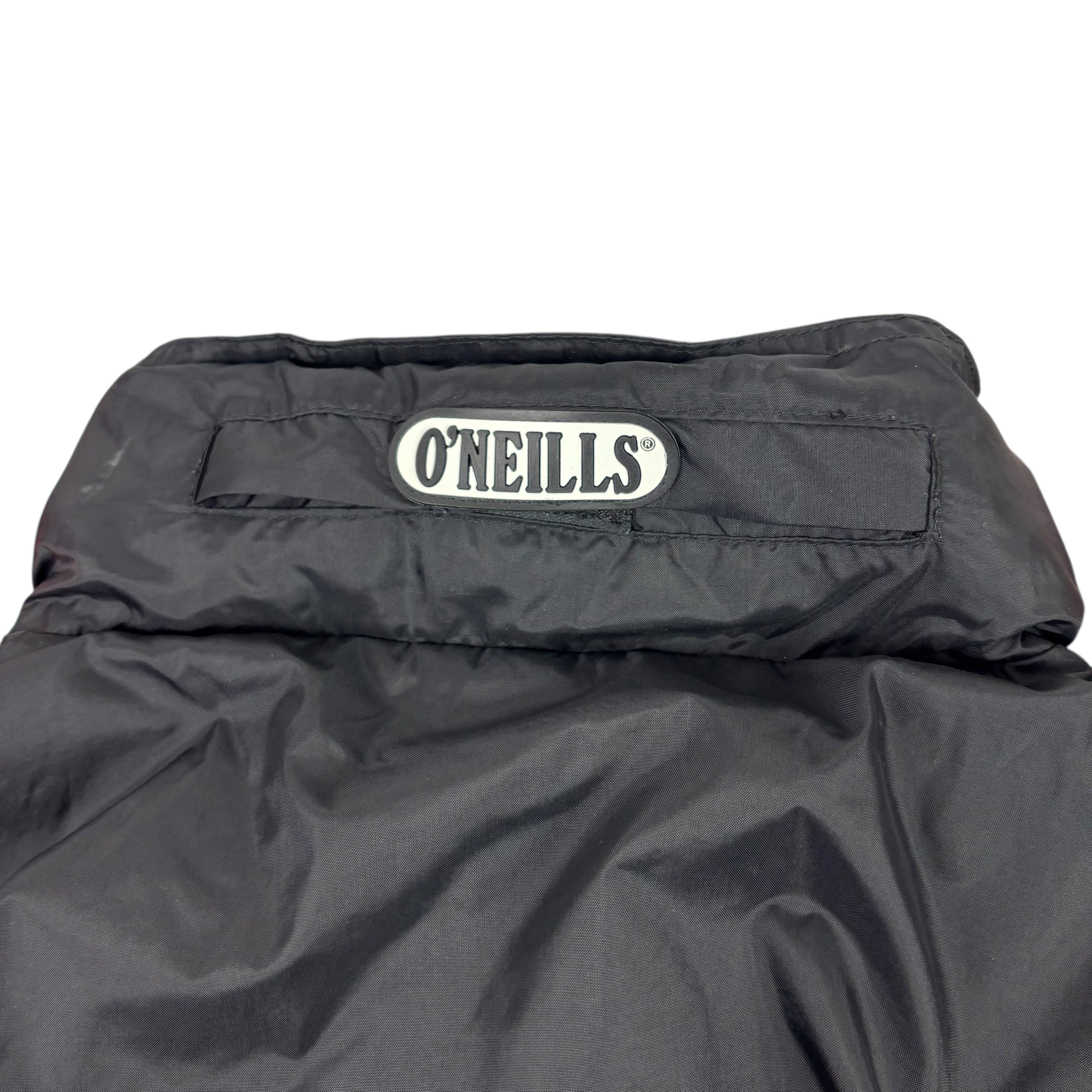 O’Neills Kildare GAA 90s Windbreaker (XL)