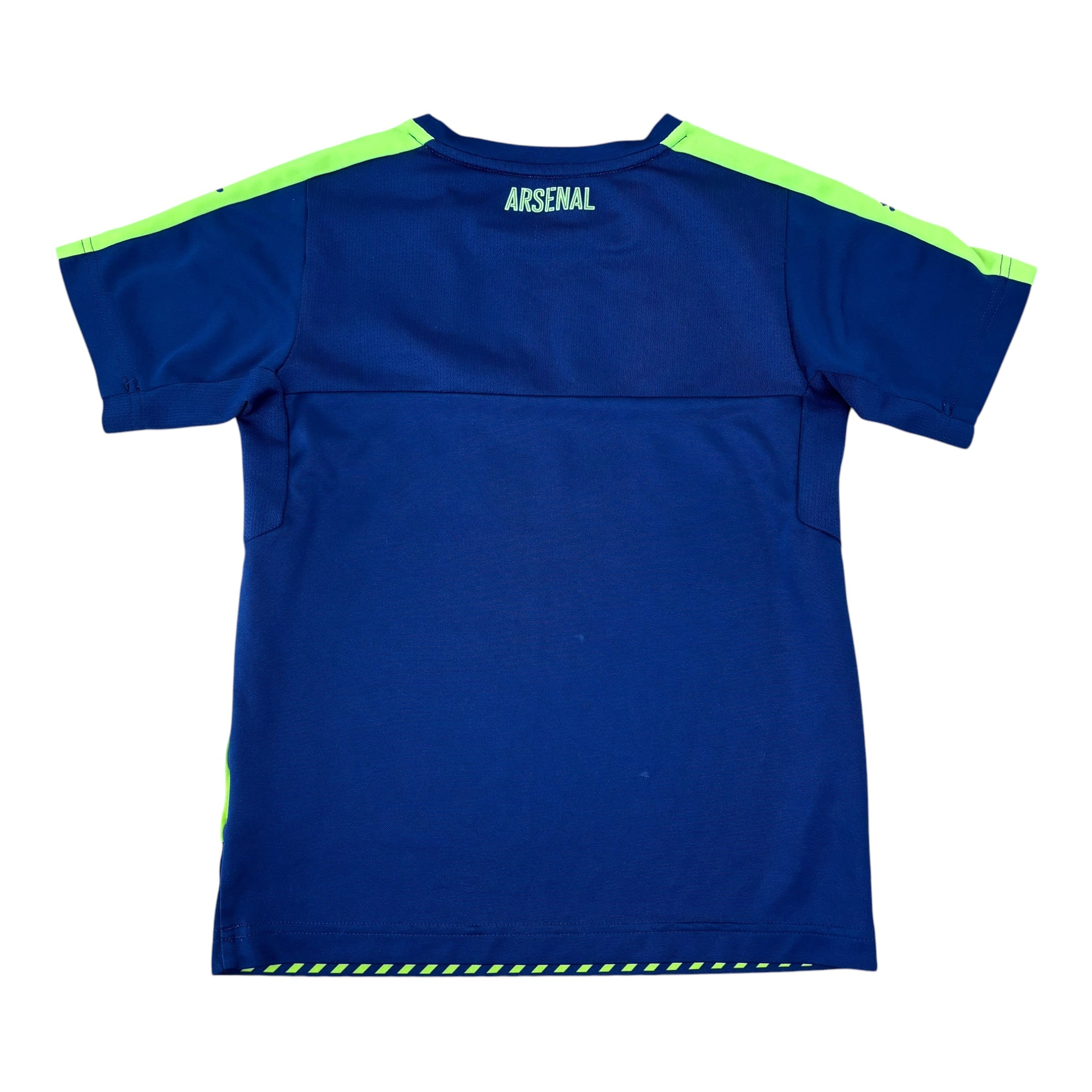 Puma Arsenal FC 2016/17 Training Jersey (9-10yrs)