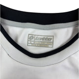 Lotto Italian Sport Design Y2K Tee (L)