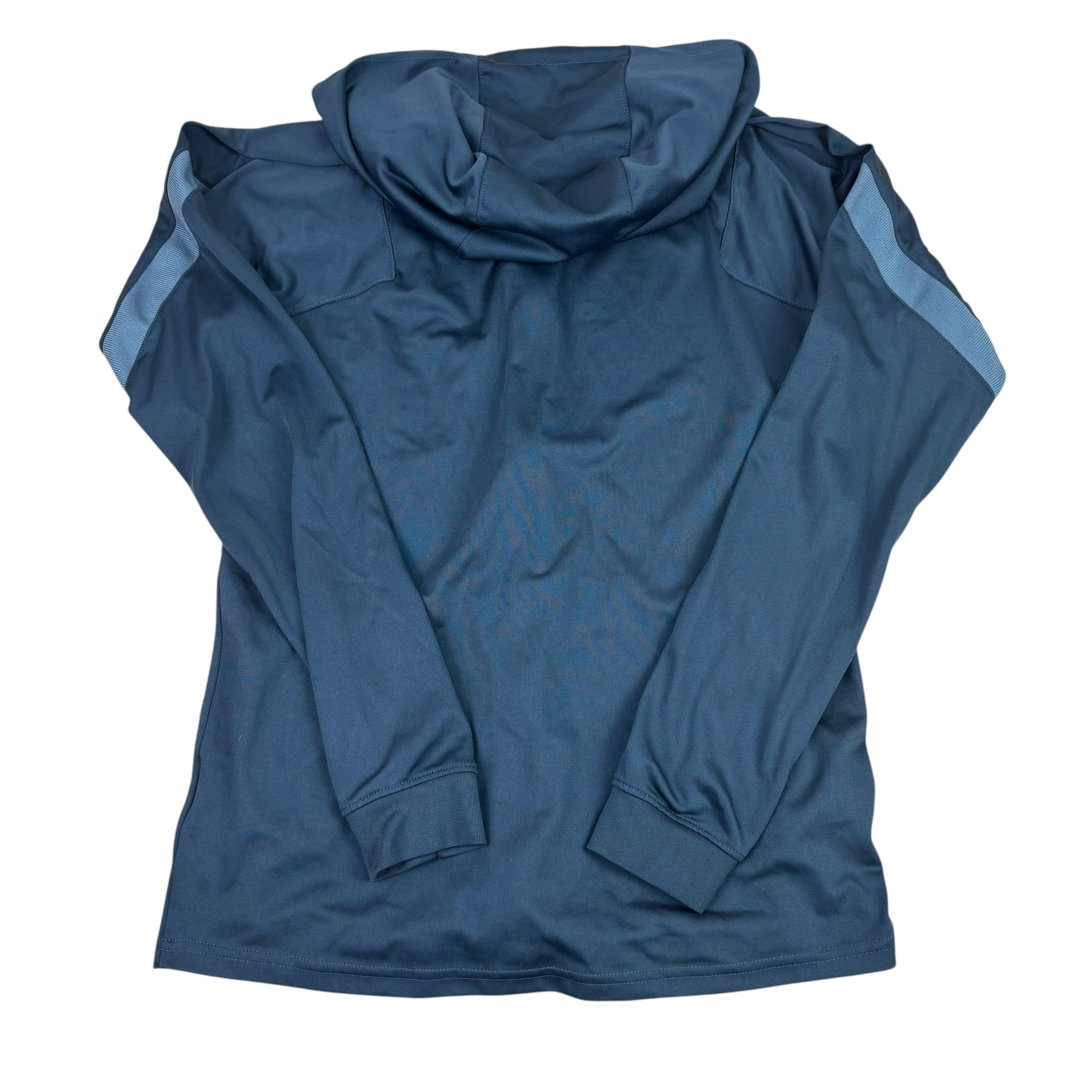 Nike Liverpool FC 2016/17 Away Hoodie (S)