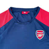 Arsenal FC 2000s Training Jersey (2XL)