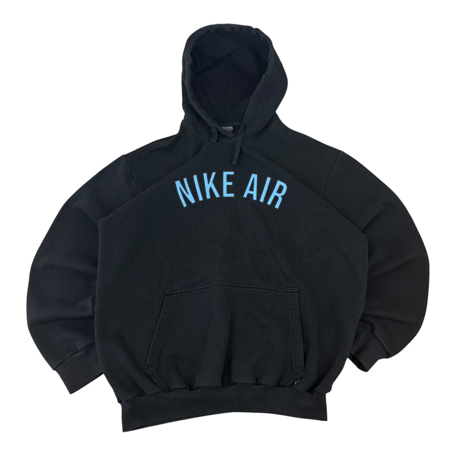 Nike Air Y2K Spell-Out Hoodie (XL)
