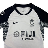 Nike Fiji Rugby Sevens 2023/24 Home Jersey (9-10yrs)