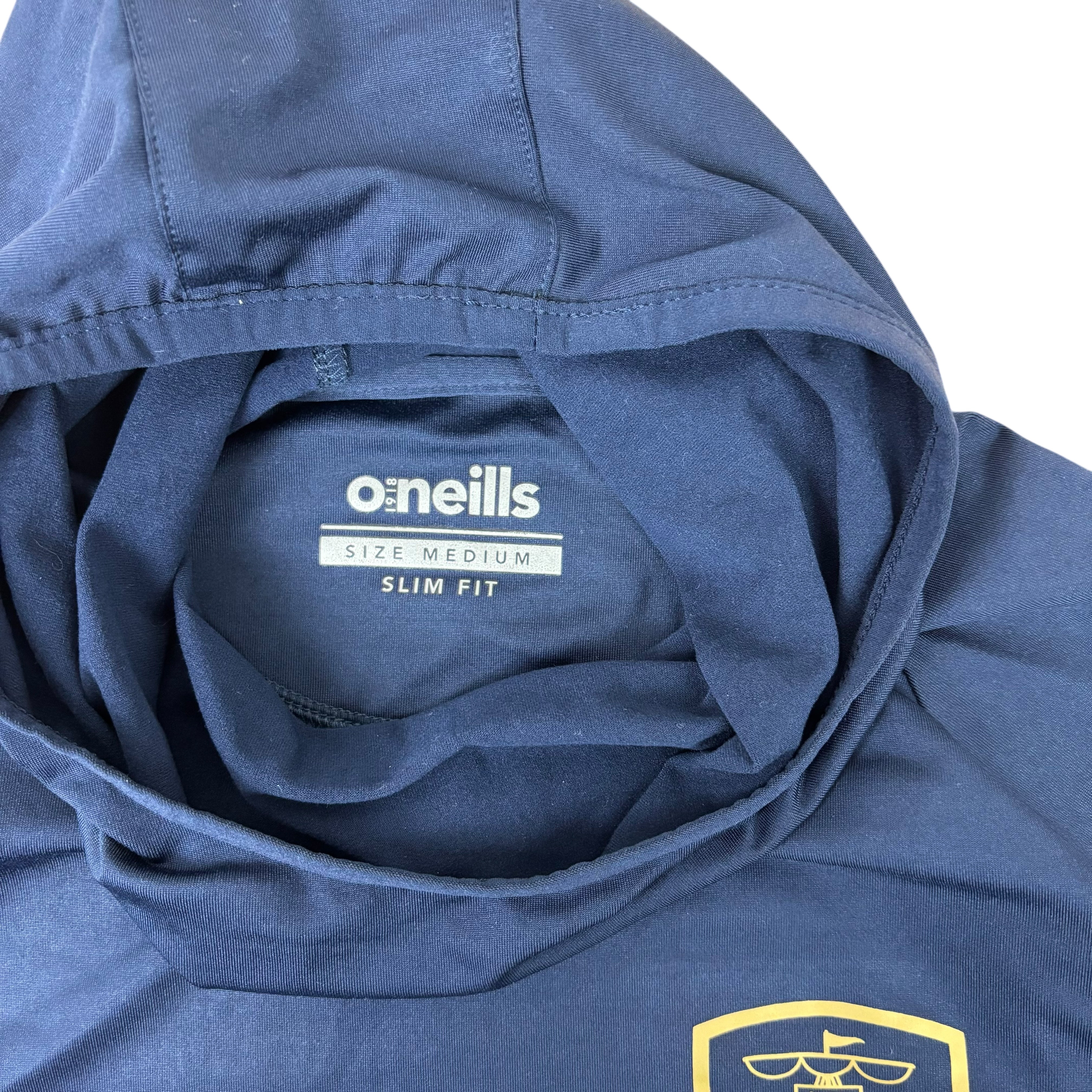 O’Neills Galway United FC 2023/24 Balaclava Hoodie (M)