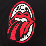 AC Milan x The Rolling Stones Graphic Tee (L)