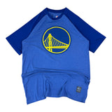 NBA Golden State Warriors Tee (S)