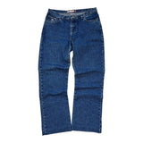 Felix The Cat 90s Jeans (Women’s L)
