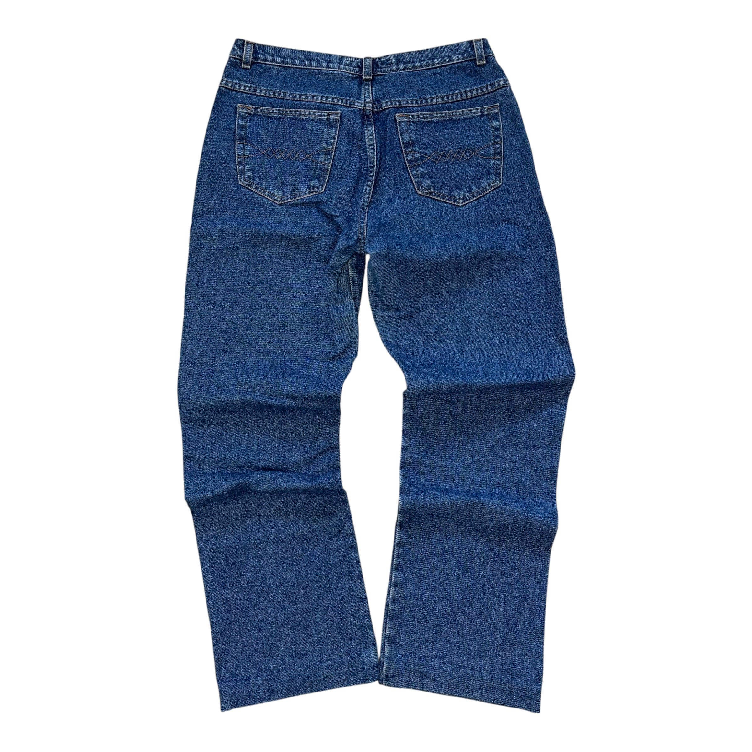 Felix The Cat 90s Jeans (Women’s L)