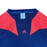 Adidas Y2K Centre Logo Tee (L)