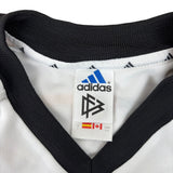 Adidas Germany National Team 2002/04 Home Jersey (L)