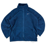 Berghaus Navy ThermalPro PolarTec Fleece (XL)