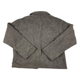 Eddie Bauer Brown PolarTec Fleece (Women’s M)