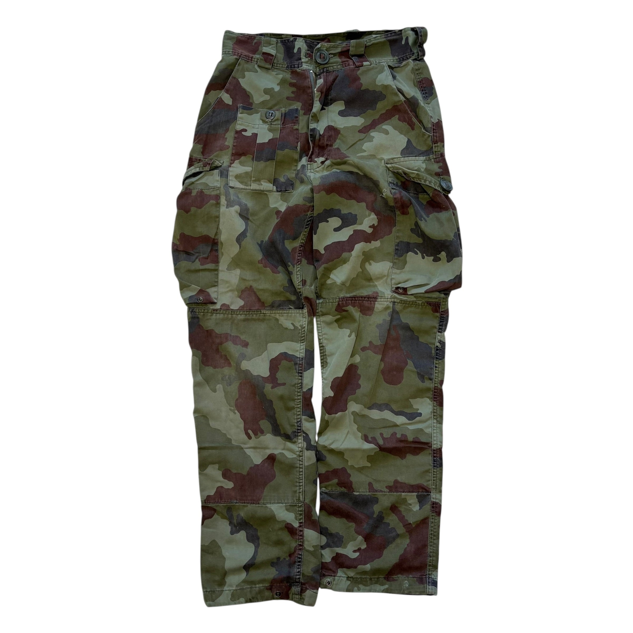 SEYNTEX Irish DPM Army Combat Trousers (30”)