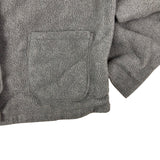 Eddie Bauer Brown PolarTec Fleece (Women’s M)