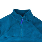 St.Bernard Sport Vintage Oversized Thermal Fleece (M)