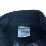 Jack Wolfskin Black Nanuk 200 Fleece (Women’s S)