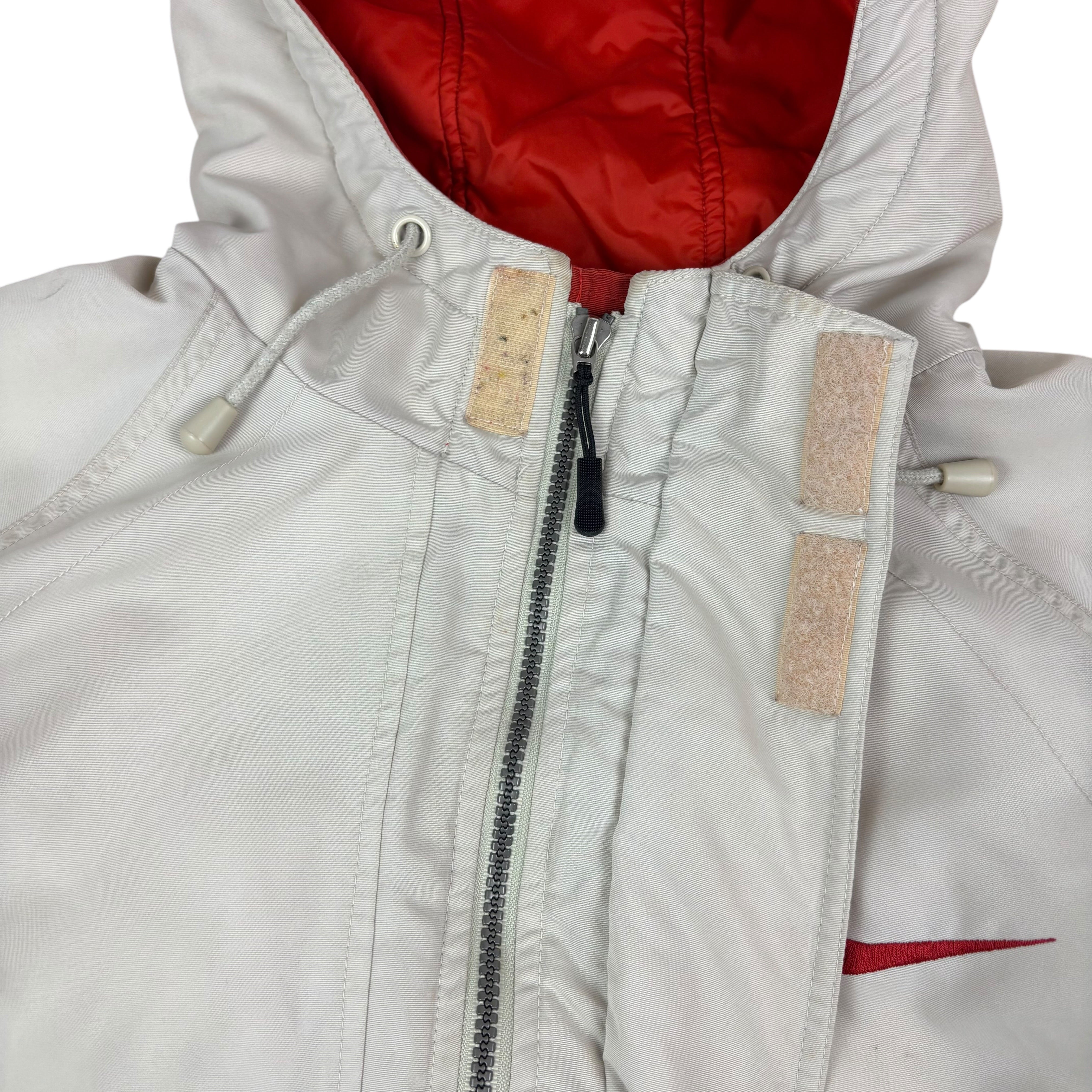 Nike 90s ThermoLite Insulated Jacket (M)