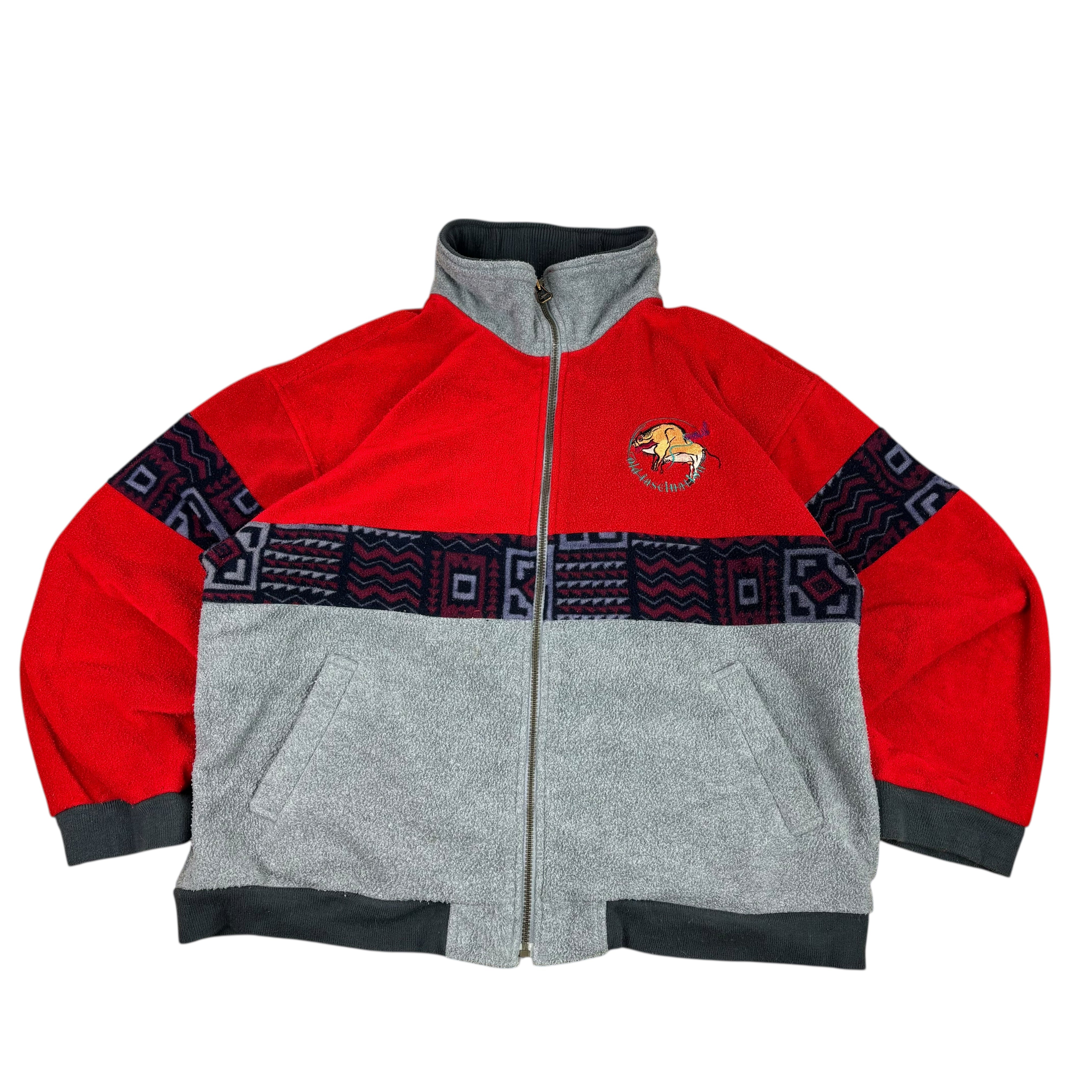 Northland Vintage Fleece (XL)