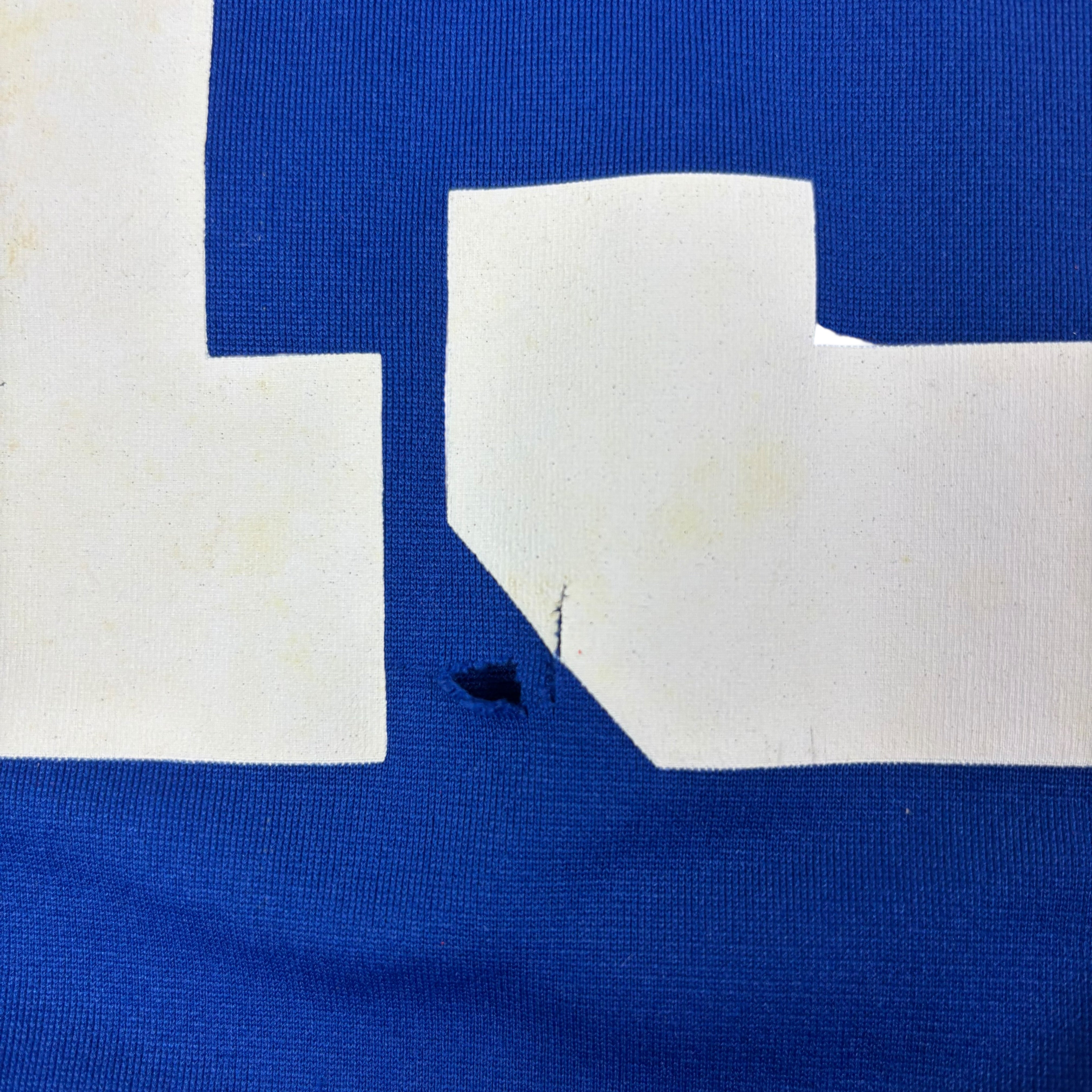 Nike New York Giants 2012 Beckham Jr. No.13 NFL Jersey (Women’s M)