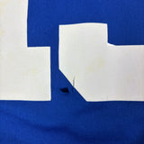 Nike New York Giants 2012 Beckham Jr. No.13 NFL Jersey (Women’s M)