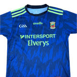 O’Neills Mayo GAA 2019 Alternate Jersey (11-12yrs)