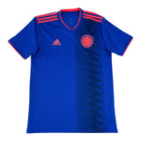 Adidas Columbia National Team 2018/19 Away Jersey (S)